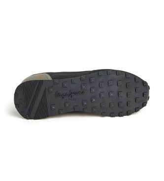 Pepe Jeans Trningssko Natch One sort