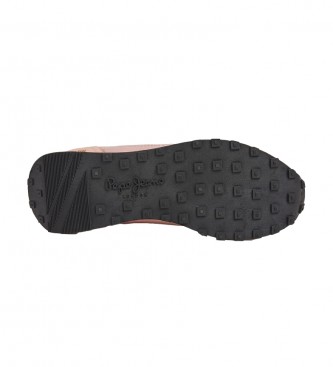 Pepe Jeans Zapatillas Natch One rosa