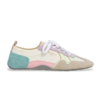 Pepe Jeans Zapatillas Noa Sporty multicolor