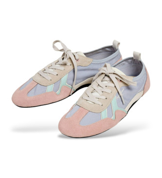 Pepe Jeans Zapatillas Noa Sporty multicolor