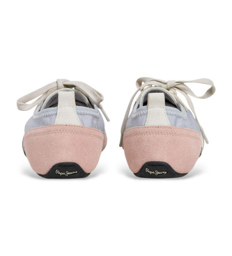 Pepe Jeans Zapatillas Noa Sporty multicolor