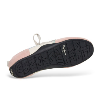 Pepe Jeans Zapatillas Noa Sporty multicolor
