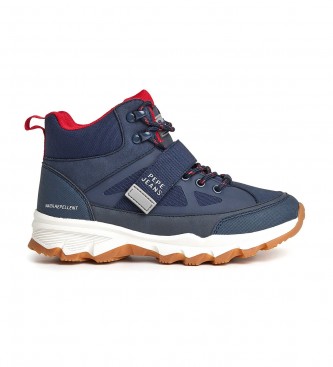 Pepe Jeans Peak Offroad Shoes navy