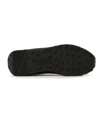 Pepe Jeans Laufschuhe Natch schwarz