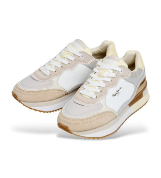 Pepe Jeans Zapatillas Rusper Racer multicolor