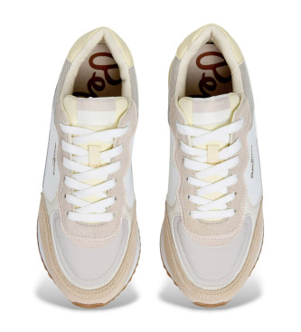 Pepe Jeans Zapatillas Rusper Racer multicolor