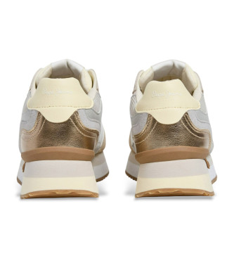 Pepe Jeans Zapatillas Rusper Racer multicolor