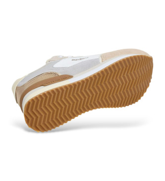 Pepe Jeans Zapatillas Rusper Racer multicolor