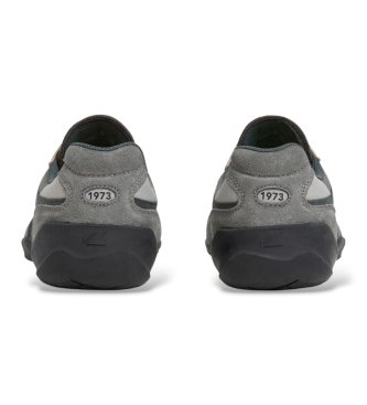 Pepe Jeans Savile Racer sneakers, grå
