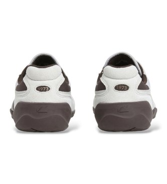 Pepe Jeans Savile Racer sneakers grå
