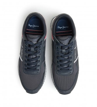 Pepe Jeans Trainers Tour Club navy
