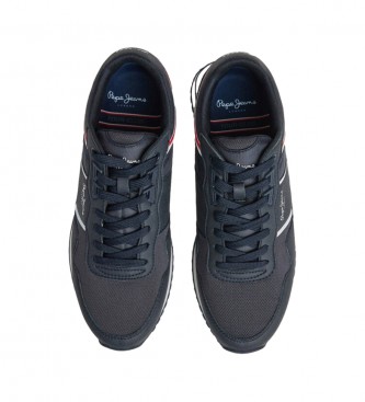 Pepe Jeans Zapatillas Tour Club marino
