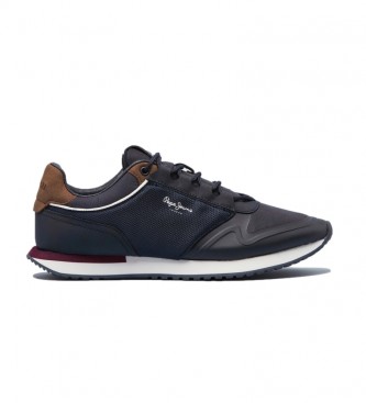 Pepe Jeans Sneakers Tour Urban navy