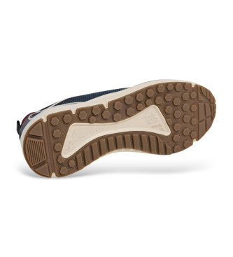 Pepe Jeans Trail Tech Shoes navy