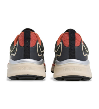 Pepe Jeans Chaussures Trail Tech vertes
