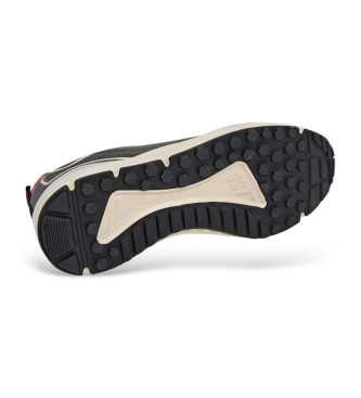 Pepe Jeans Chaussures Trail Tech vertes