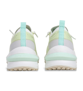 Pepe Jeans Čevlji Winslow Sveže rumena