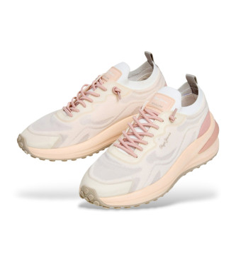 Pepe Jeans Sapatos Winslow Fresh rosa