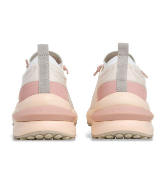 Pepe Jeans Sapatos Winslow Fresh rosa
