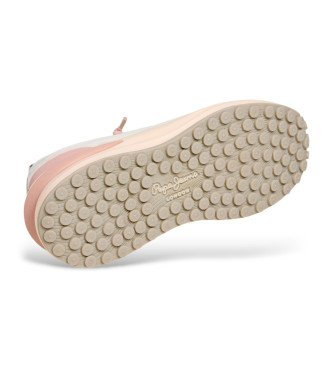 Pepe Jeans Sapatos Winslow Fresh rosa