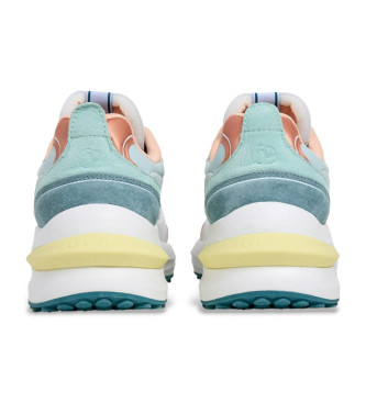 Pepe Jeans Zapatillas Winslow Young multicolor