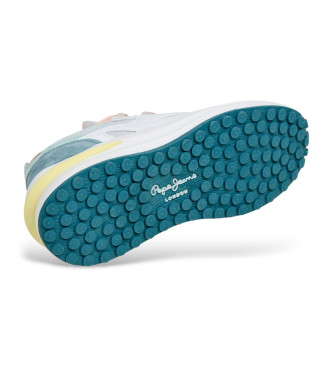 Pepe Jeans Zapatillas Winslow Young multicolor