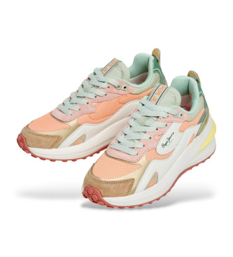 Pepe Jeans Zapatillas Winslow Young multicolor