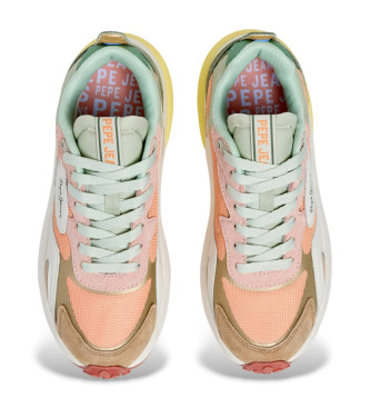 Pepe Jeans Zapatillas Winslow Young multicolor