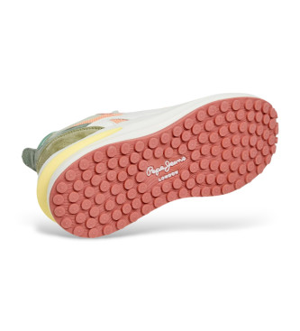 Pepe Jeans Zapatillas Winslow Young multicolor