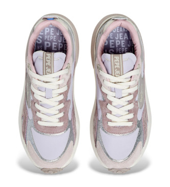 Pepe Jeans Zapatillas Winslowlit multicolor