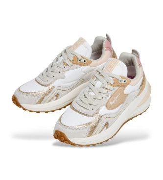 Pepe Jeans Zapatillas Winslowlit multicolor