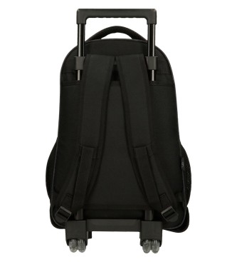 Pepe Jeans Cintia backpack black