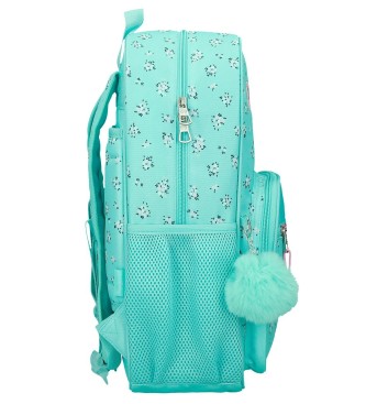 Pepe Jeans Nora Rucksack 39cm trkis