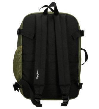 Pepe Jeans Evergreen-rygsk 44 cm grn