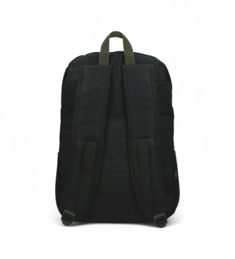 Pepe Jeans Mochila 45cm 2c. verde
