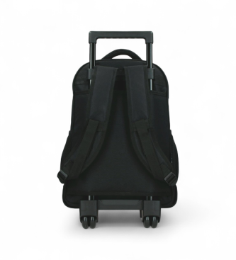 Pepe Jeans Backpack compact 2r green