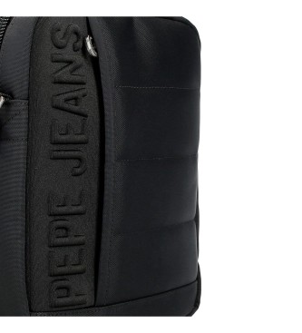 Pepe Jeans Ancor rygsæk sort