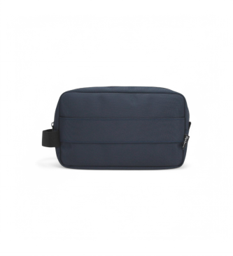 Pepe Jeans Saco de toilette Bromley 24 navy