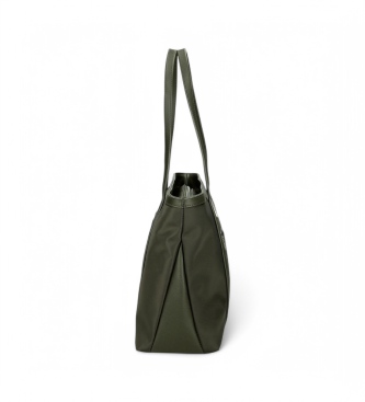 Pepe Jeans Sac  main vert Christine