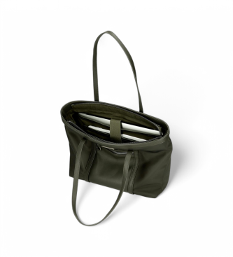 Pepe Jeans Sac  main vert Christine