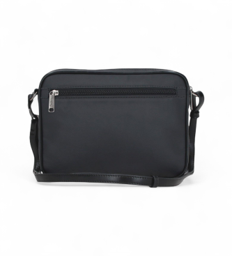 Pepe Jeans Sac  bandoulire motard 2c. noir