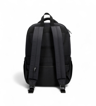 Pepe Jeans Laptop backpack sail up black