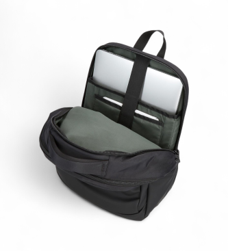 Pepe Jeans Laptop backpack sail up black