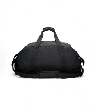 Pepe Jeans Borsa da viaggio Sail Up nera