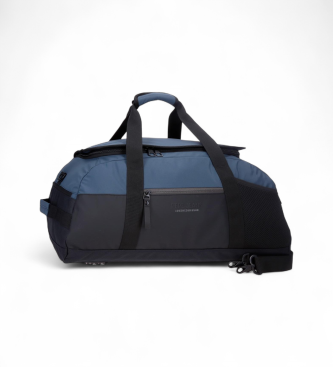 Pepe Jeans Borsa da viaggio Sail Up Blue