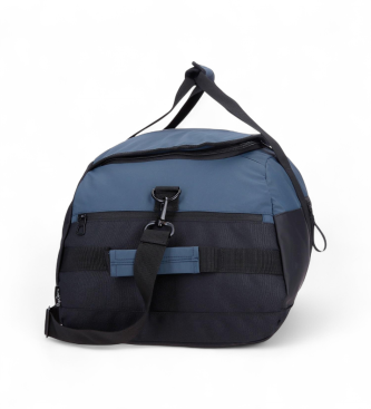 Pepe Jeans Borsa da viaggio Sail Up Blue
