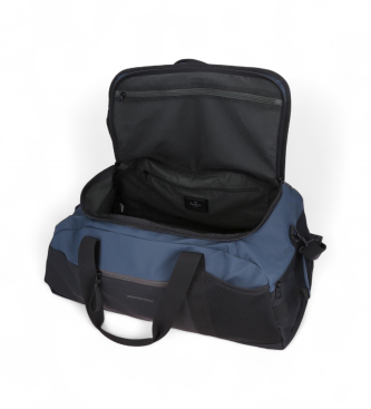 Pepe Jeans Borsa da viaggio Sail Up Blue