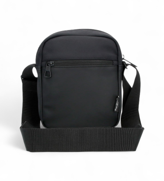 Pepe Jeans Saco de ombro Sail Up preto