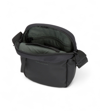 Pepe Jeans Saco de ombro Sail Up preto