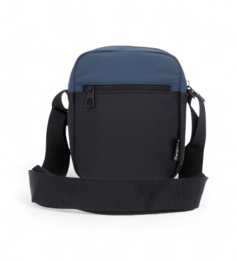 Pepe Jeans Saco de ombro Sail Up azul-marinho